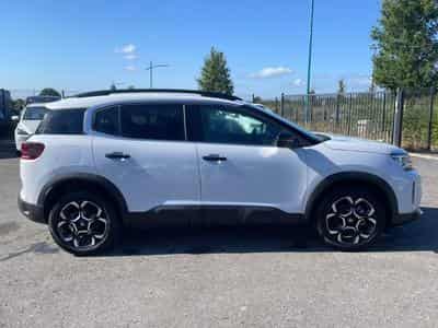 Citroen C5 AIRCROSS 1.5 BLUEHDI 130 MAX BOITE AUTOMATIQUE (2025) - Foto 4