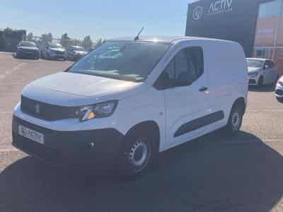 Peugeot PARTNER STANDARD 650KG BLUEHDI 100 BVM5 PREMIUM (2019) - Foto 1