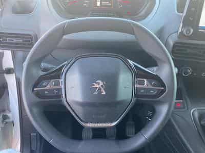 Peugeot PARTNER STANDARD 650KG BLUEHDI 100 BVM5 PREMIUM (2019) - Foto 13