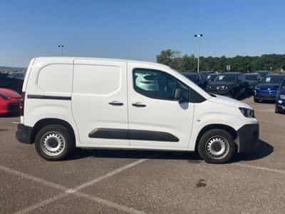 Peugeot PARTNER STANDARD 650KG BLUEHDI 100 BVM5 PREMIUM (2019) - Foto 4