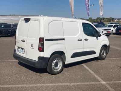 Peugeot PARTNER STANDARD 650KG BLUEHDI 100 BVM5 PREMIUM (2019) - Foto 5
