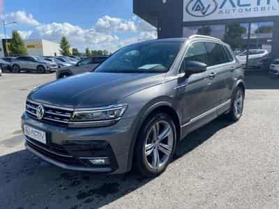 VW TIGUAN 2.0 TDI 150 CARAT EURO6D-T (2018) - Foto 1