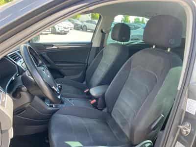VW TIGUAN 2.0 TDI 150 CARAT EURO6D-T (2018) - Foto 10