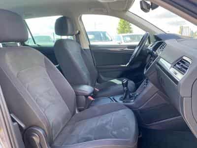 VW TIGUAN 2.0 TDI 150 CARAT EURO6D-T (2018) - Foto 11