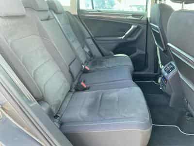 VW TIGUAN 2.0 TDI 150 CARAT EURO6D-T (2018) - Foto 13