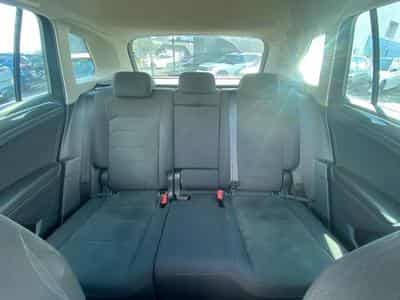 VW TIGUAN 2.0 TDI 150 CARAT EURO6D-T (2018) - Foto 14