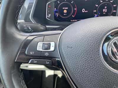 VW TIGUAN 2.0 TDI 150 CARAT EURO6D-T (2018) - Foto 15
