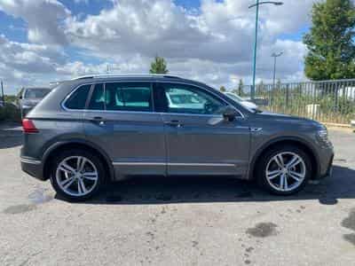 VW TIGUAN 2.0 TDI 150 CARAT EURO6D-T (2018) - Foto 4