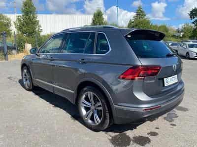 VW TIGUAN 2.0 TDI 150 CARAT EURO6D-T (2018) - Foto 7