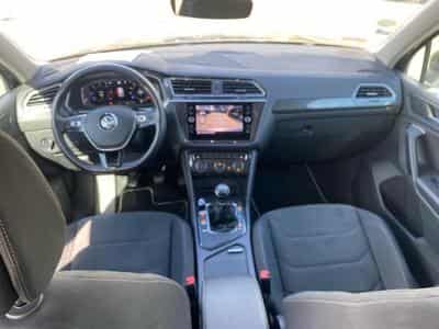 VW TIGUAN 2.0 TDI 150 CARAT EURO6D-T (2018) - Foto 9