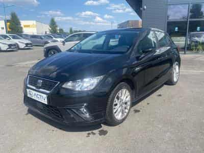 Seat IBIZA 1.0 ECOTSI 95 STYLE (2017) - Foto 1
