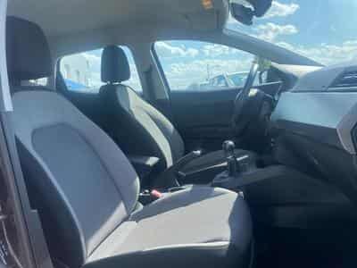 Seat IBIZA 1.0 ECOTSI 95 STYLE (2017) - Foto 11