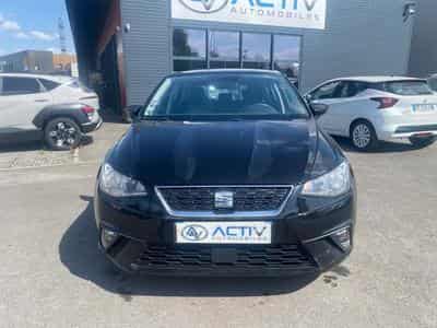 Seat IBIZA 1.0 ECOTSI 95 STYLE (2017) - Foto 2