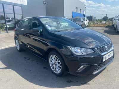 Seat IBIZA 1.0 ECOTSI 95 STYLE (2017) - Foto 3