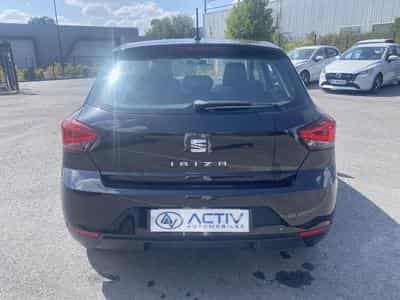 Seat IBIZA 1.0 ECOTSI 95 STYLE (2017) - Foto 6