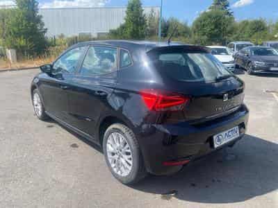 Seat IBIZA 1.0 ECOTSI 95 STYLE (2017) - Foto 7