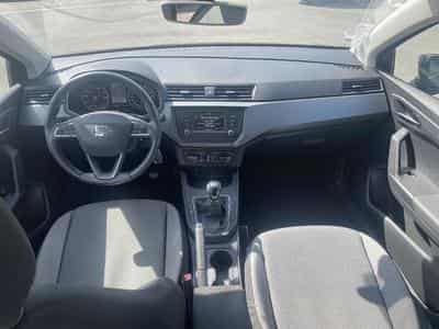 Seat IBIZA 1.0 ECOTSI 95 STYLE (2017) - Foto 9
