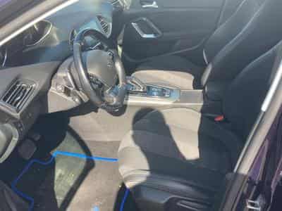 Peugeot 308 1.5 BLUEHDI 130 ALLURE EAT8 (2018) - Foto 12