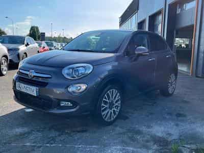 Fiat 500X 1.4 MULTIAIR 140 CLUB DCT (2017) - Foto 1