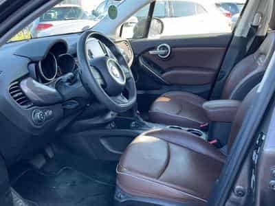 Fiat 500X 1.4 MULTIAIR 140 CLUB DCT (2017) - Foto 10