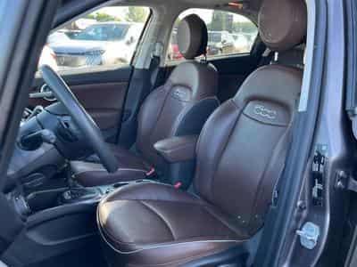 Fiat 500X 1.4 MULTIAIR 140 CLUB DCT (2017) - Foto 11