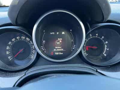 Fiat 500X 1.4 MULTIAIR 140 CLUB DCT (2017) - Foto 14