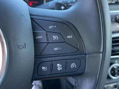 Fiat 500X 1.4 MULTIAIR 140 CLUB DCT (2017) - Foto 15