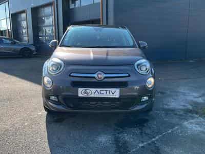 Fiat 500X 1.4 MULTIAIR 140 CLUB DCT (2017) - Foto 2
