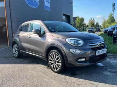 Fiat 500X 1.4 MULTIAIR 140 CLUB DCT (2017) - Foto 3