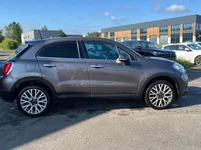 Fiat 500X 1.4 MULTIAIR 140 CLUB DCT (2017) - Foto 4