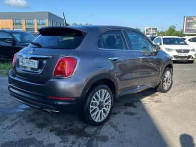 Fiat 500X 1.4 MULTIAIR 140 CLUB DCT (2017) - Foto 5