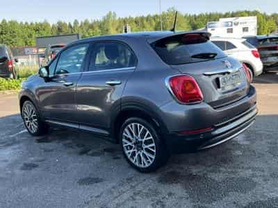 Fiat 500X 1.4 MULTIAIR 140 CLUB DCT (2017) - Foto 7