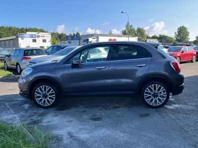 Fiat 500X 1.4 MULTIAIR 140 CLUB DCT (2017) - Foto 8