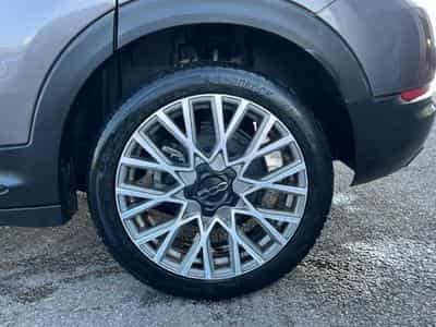 Fiat 500X 1.4 MULTIAIR 140 CLUB DCT (2017) - Foto 9