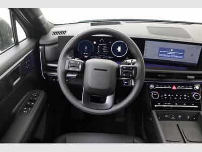 Hyundai Santa Fe Calligraphy Pack + Pano (2026) - Foto 11