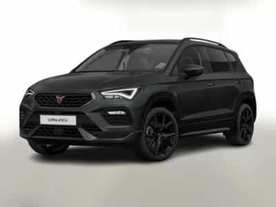 Cupra Ateca Tribe Edition (2026) - Foto 1