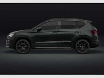 Cupra Ateca Tribe Edition (2026) - Foto 2