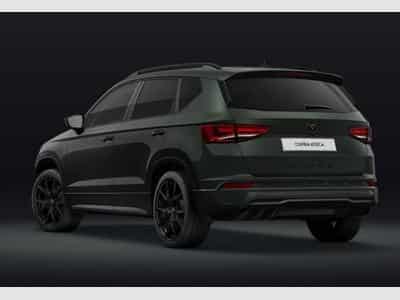 Cupra Ateca Tribe Edition (2026) - Foto 3
