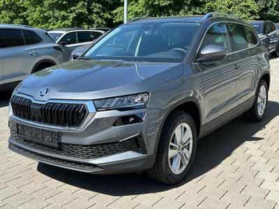 Skoda Karoq Extra (2026) - Foto 3
