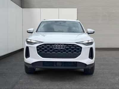 Audi Q5 Basis (2026) - Foto 6