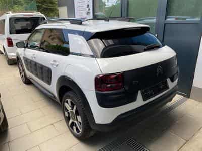 Citroën C4 Cactus 1.6 hdi 100 (2017) - Foto 3