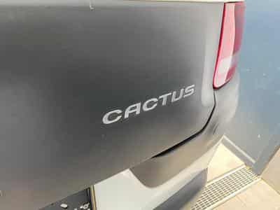 Citroën C4 Cactus 1.6 hdi 100 (2017) - Foto 6