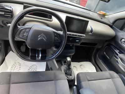 Citroën C4 Cactus 1.6 hdi 100 (2017) - Foto 7