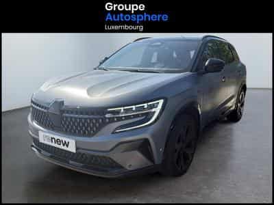 Renault Austral 1.3 TCe MHEV Techno Esprit Alpine160 EDC (2023) - Foto 1