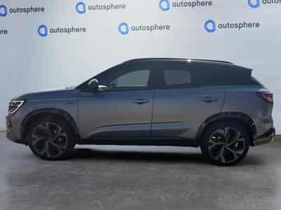 Renault Austral 1.3 TCe MHEV Techno Esprit Alpine160 EDC (2023) - Foto 4
