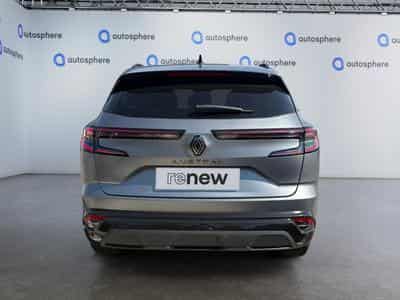 Renault Austral 1.3 TCe MHEV Techno Esprit Alpine160 EDC (2023) - Foto 6