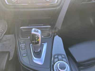 BMW 420 420d Cabrio Sportline 184ps Cuir 19" (2014) - Foto 10