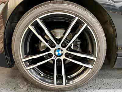 BMW 118 118iA 136cv Auto M-SPORT (2019) - Foto 3