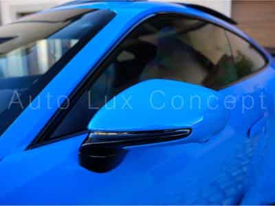 Porsche 911 911 Turbo S (2022) - Foto 10
