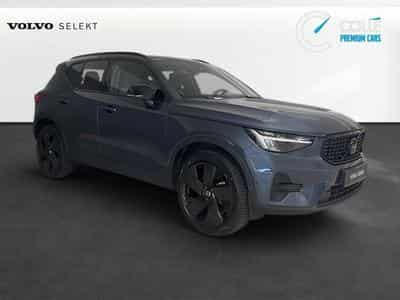 Volvo XC40 Black-Edition Plus (2025) - Foto 1